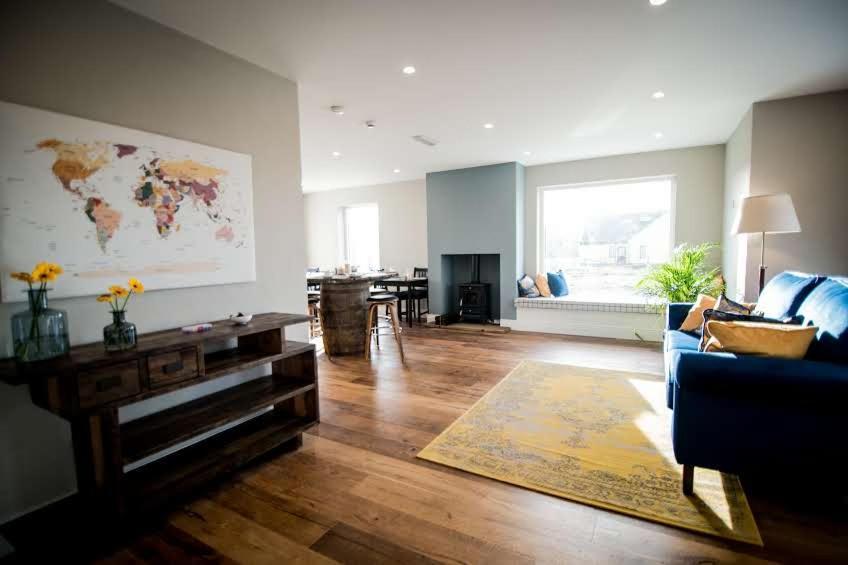 West Haven House Hotel ดูลิน ภายนอก รูปภาพ