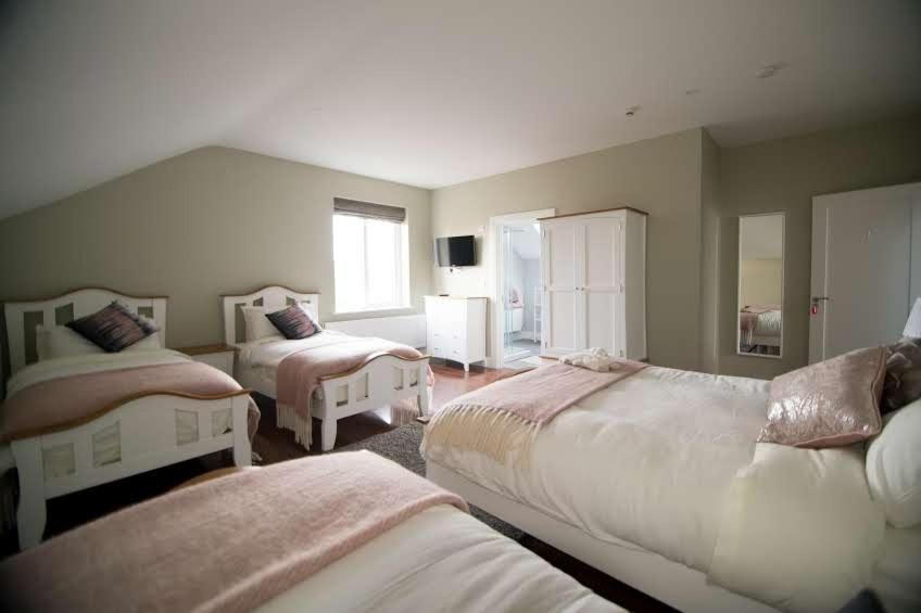 West Haven House Hotel ดูลิน ภายนอก รูปภาพ