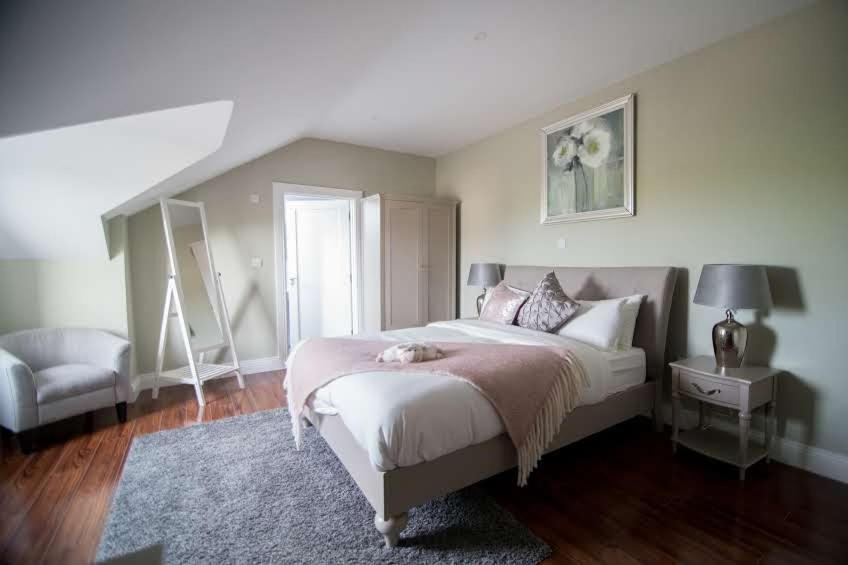 West Haven House Hotel ดูลิน ภายนอก รูปภาพ