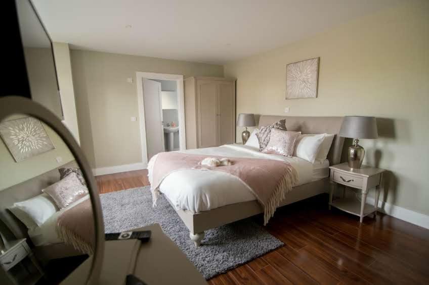 West Haven House Hotel ดูลิน ภายนอก รูปภาพ